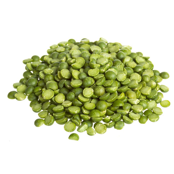 Heartland - Green Split Peas - 25 lbs
