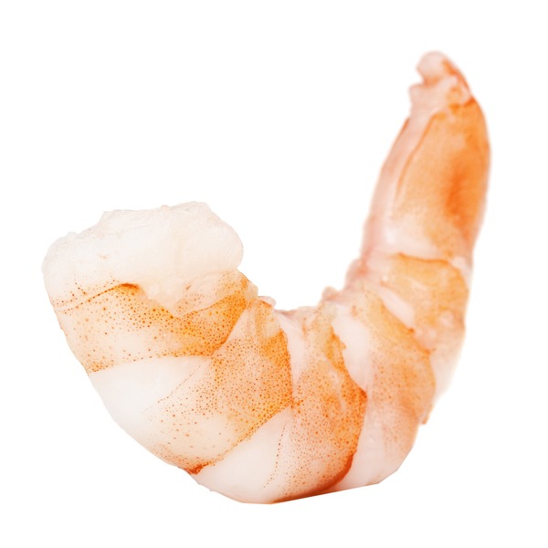 36-40 Piece Frozen Shrimp  Box