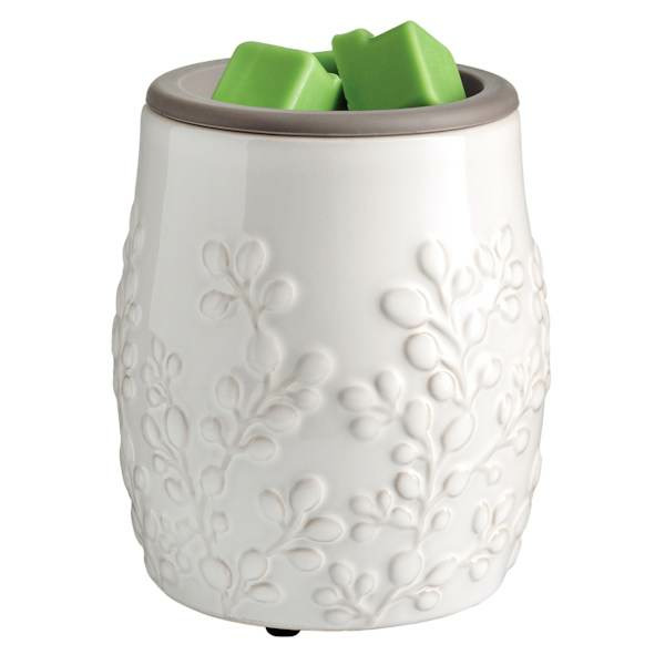 Willow Flip Dish Fragrance Wax Warmer