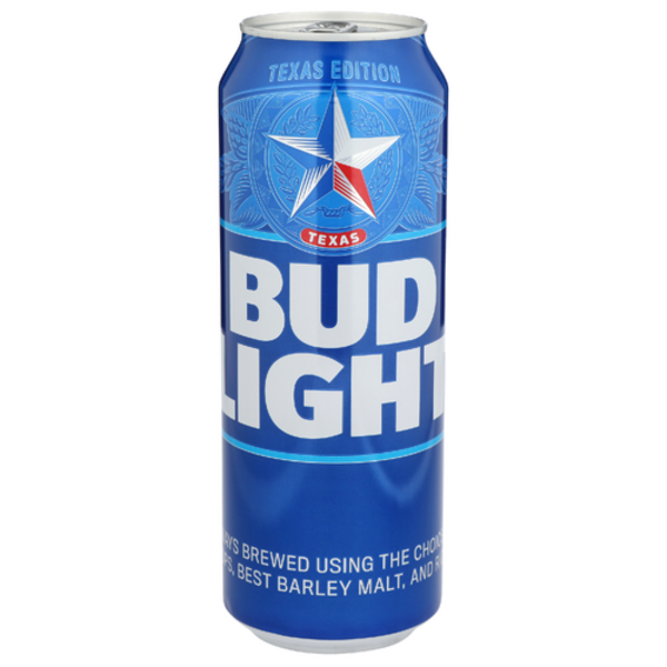 Bud Light Beer Can Same-Day Delivery or Pickup | Sprouts Farmers