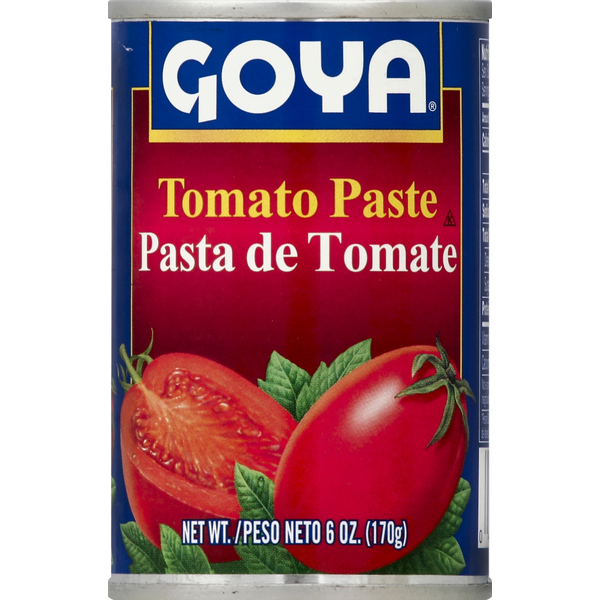 Goya Tomato Paste