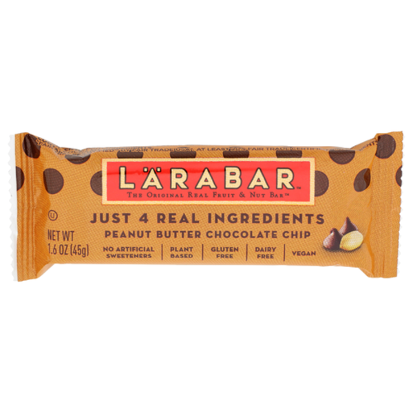 Larabar Peanut Butter Chocolate Chip