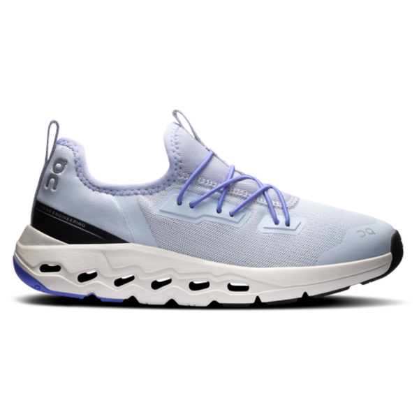 ON Boys' Preschool Cloudleap, Size 13 - Marsh/Sailor/Black