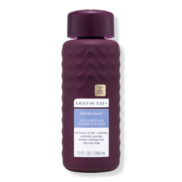 KRISTIN ESS HAIR Kristin Ess+ Peptide Boost Volumizing Conditioner