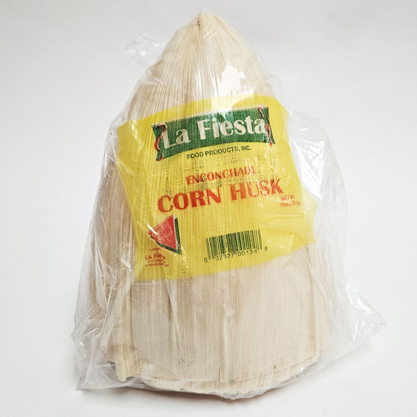 La Fiesta Corn Husk