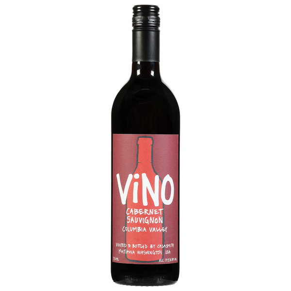 ViNO Cabernet Sauvignon, Columbia Valley Same-Day Delivery or