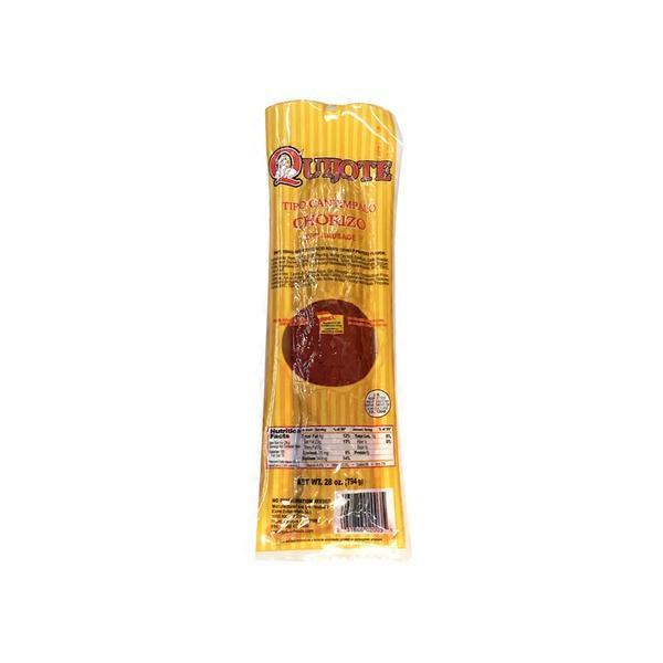 Quijote - Chorizo Cantimpalo - 28 oz