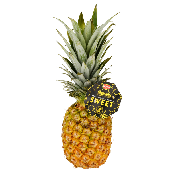 Del Monte Pineapple, Sweet