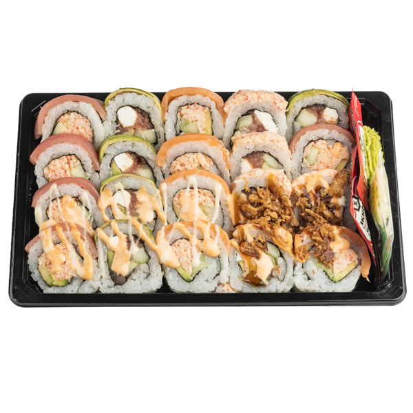 Tokyo Classic Combo Same-Day Delivery or Pickup | Harmons
