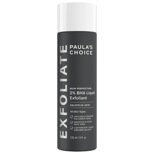 Paula's Choice Skin Perfecting Bpa 2% Liquid Exfoliant