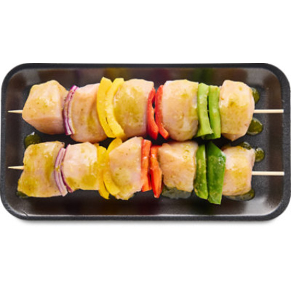 Smokey Jalapeno Tequila Marinade Up To 10% Solution Chicken Kabobs