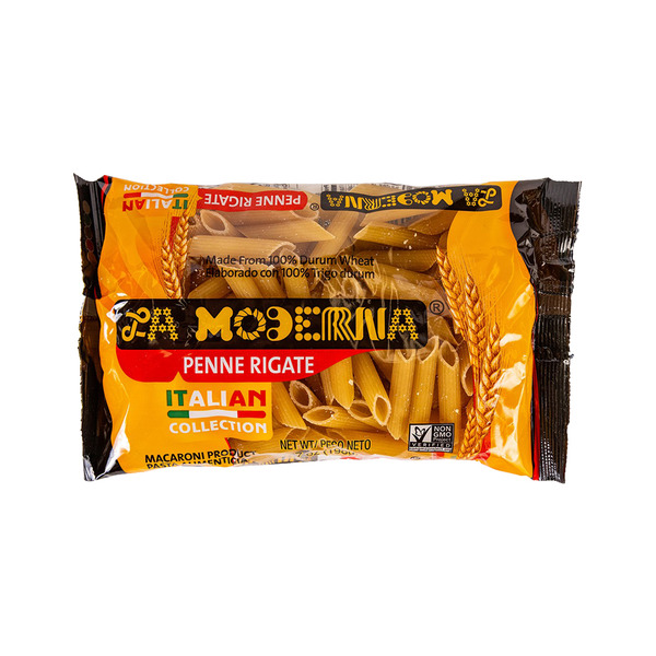 La Moderna Penne Rigate