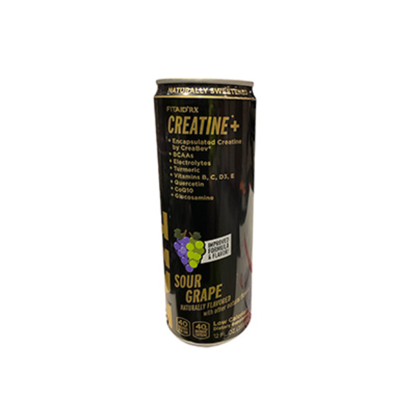 Lifeaid Beverage Company Recovery Blend, Low Calorie, Sour Grape