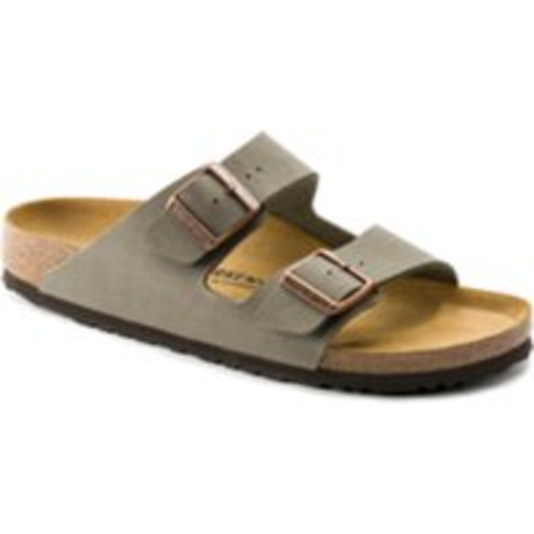 BIRKENSTOCK Women's Arizona Sandals, Size 6-6.5 US / 37 EU