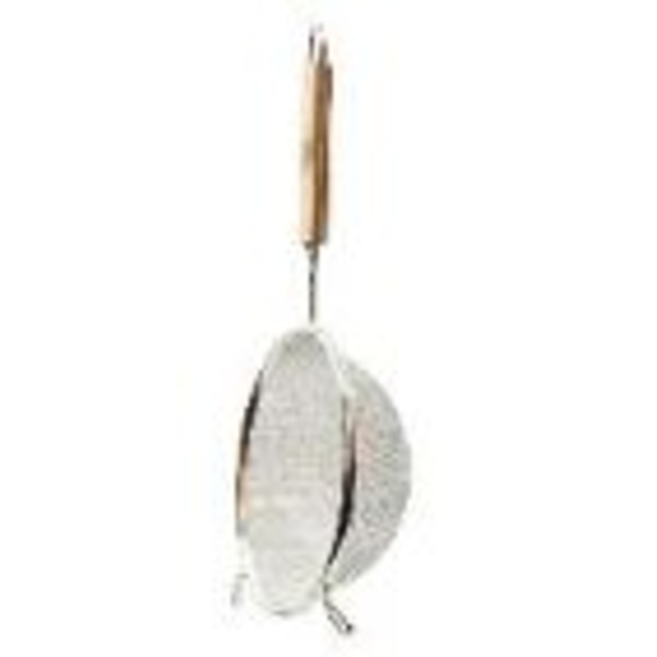 8" Double Mesh Strainer