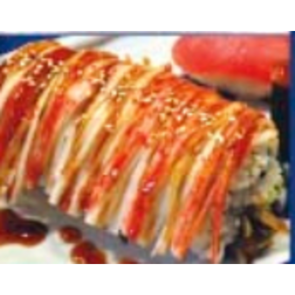 Crab Delights - Super Shredded - 2.5 lbs