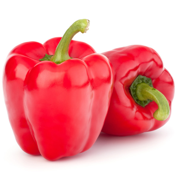 Red Bell Pepper