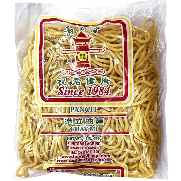 Pancit Noodle
