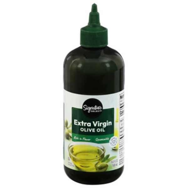Signature SELECT Extra Virgin Olive Oil