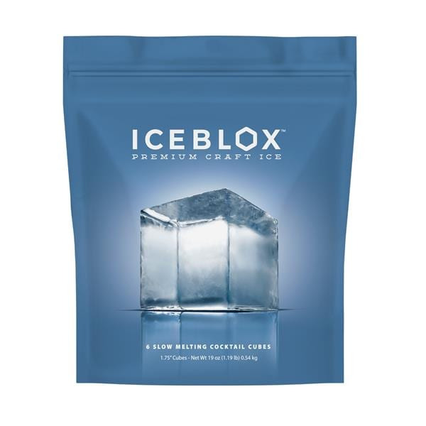かき氷です₊⁎⁺˳✧༚ IceBlox Premium Craft Ice Same-Day Delivery or Pickup | Publix