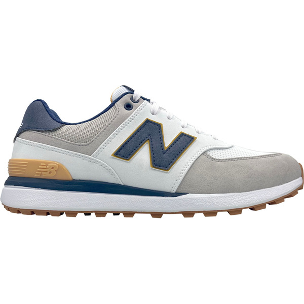 Golf Galaxy New Balance Men's 574 Greens V2 Golf Shoes, Size 11.0