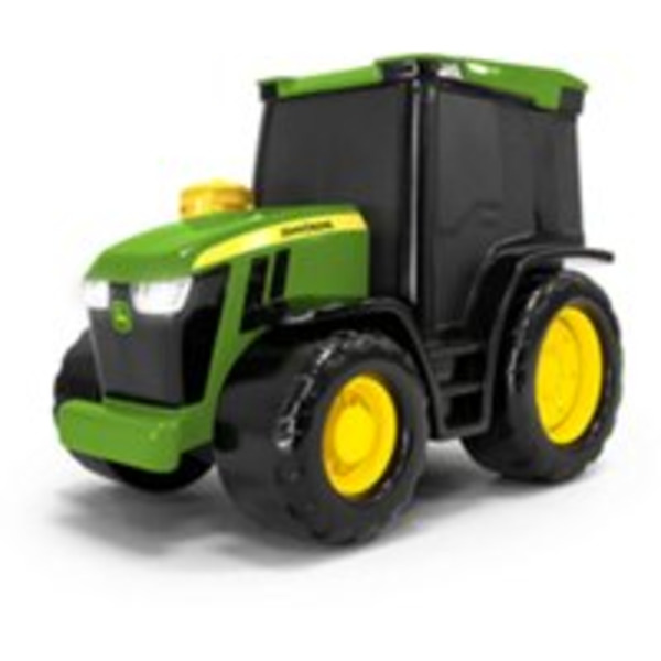 John Deere Tractor Bubble Machine