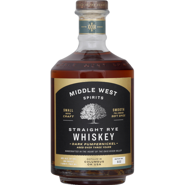 帽子 [0] BAKERS WINE AND SPIRIT DIST RICT Willett 7 Year Old Single Barrel Rye (Barrel 3067