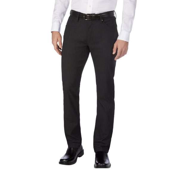 Urban Star Men's Five Pocket Pants, Size 36