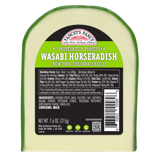 Does Wasabi Need to Be Refrigerated: Essential Storage Tips