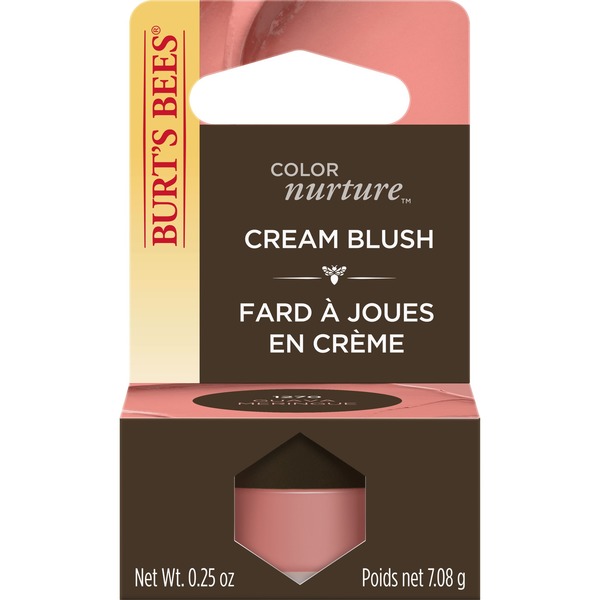 Burt's Bees Blush (0.25 oz) Instacart