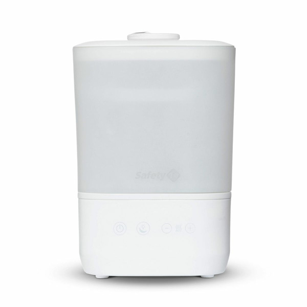 Safety 1st Comforting Cool Mist Top-Fill Humidifier