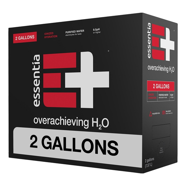 Essentia Water Same-Day Delivery or Pickup | New Leaf Community