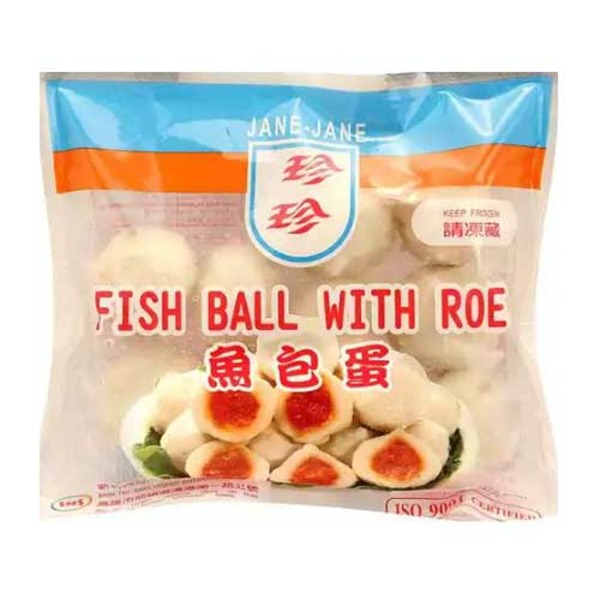 Wacky Mart Series Seafood Balls ラブブ ラブブ Seafood Balls | TikTok