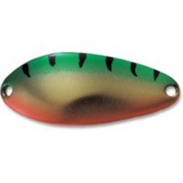 Acme Metallic Perch Little Cleo Fishing Terminal Tackle