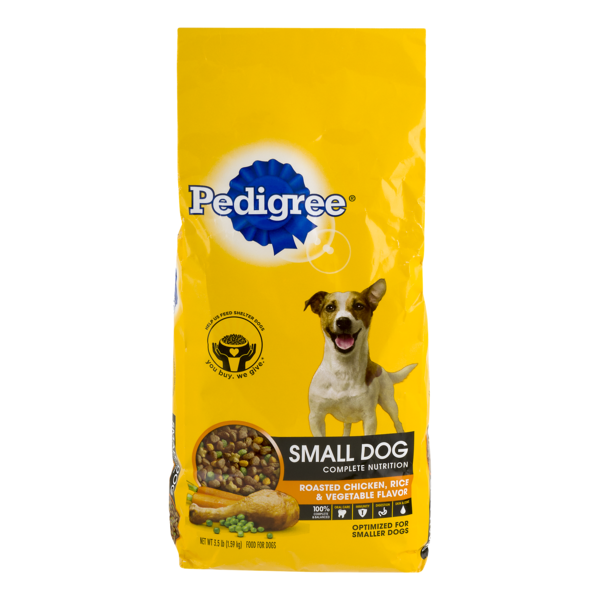 giant food store dog food