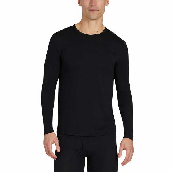 32 Degrees Men's Heat Tee, Medium, 2-pack, Assorted Colors