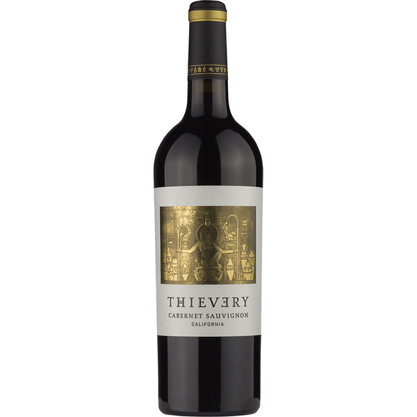 Thievery Cabernet Sauvignon