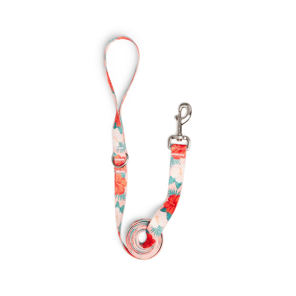 Youly Hawaiian the Classic 6 Ft Dog Lead