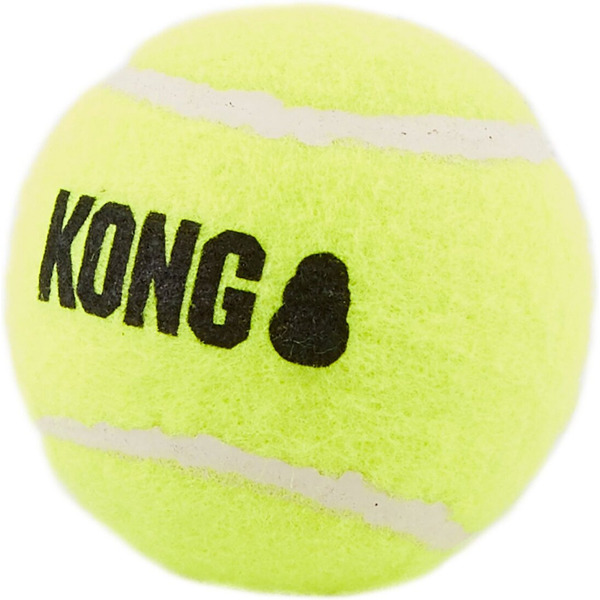 Kong Ball, Squeakair, Large