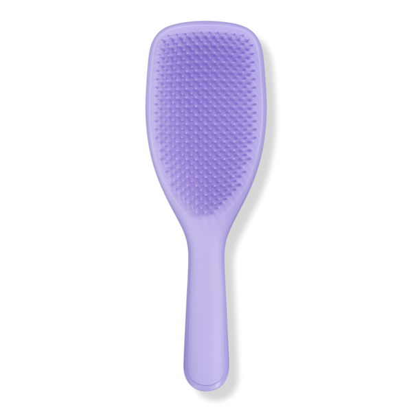 Tangle Teezer The Large Ultimate Detangler Naturally Curly - Purple Passion
