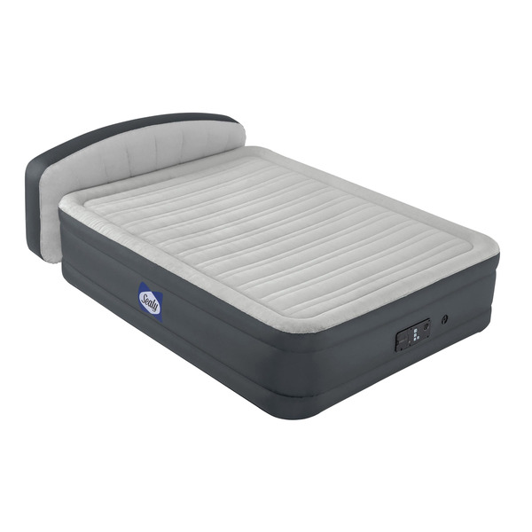 Costco Sealy AlwayzAire Tough Guard Air Mattress SameDay Delivery or