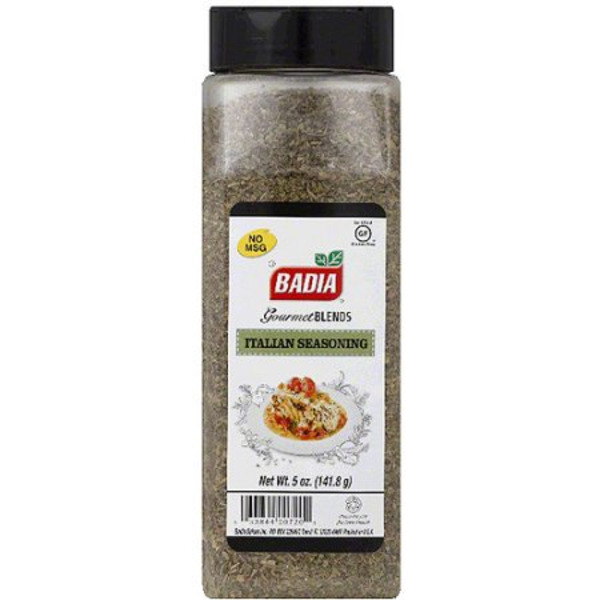 Badia - Italian Seasoning - 5 oz
