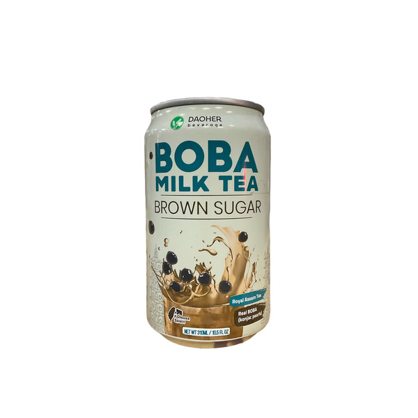 Daoher Brown Sugar Boba