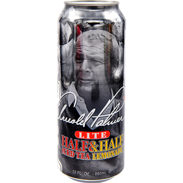 AriZona Lite Half & Half Iced Tea Lemonade