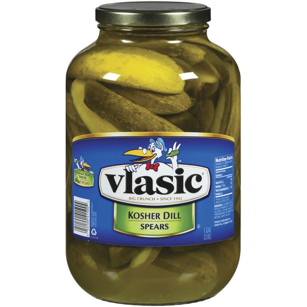 nalley organic pickles costco