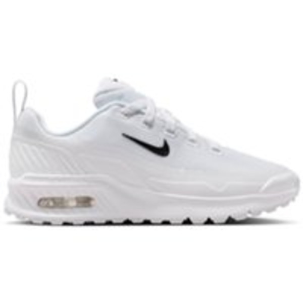 Nike Kids' Gradeschool Air Max Bia Shoes, Size 7