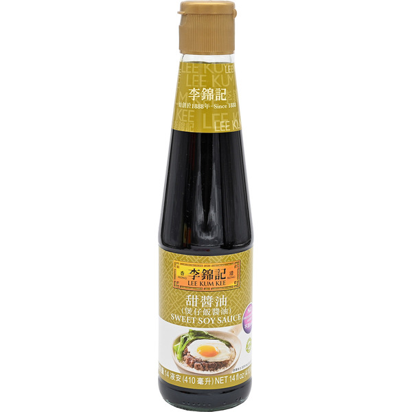 Lee Kum Kee Soy Sauce, Sweet