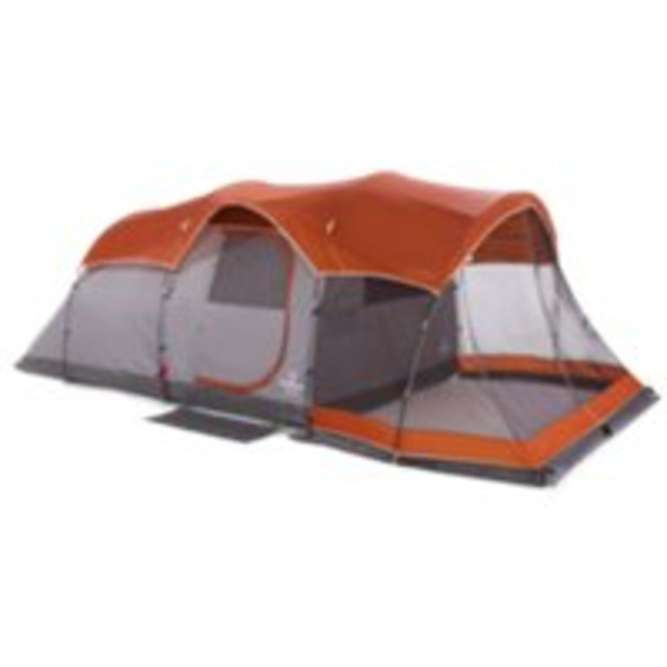 Magellan Outdoors Mission 8-Person Cabin Tent