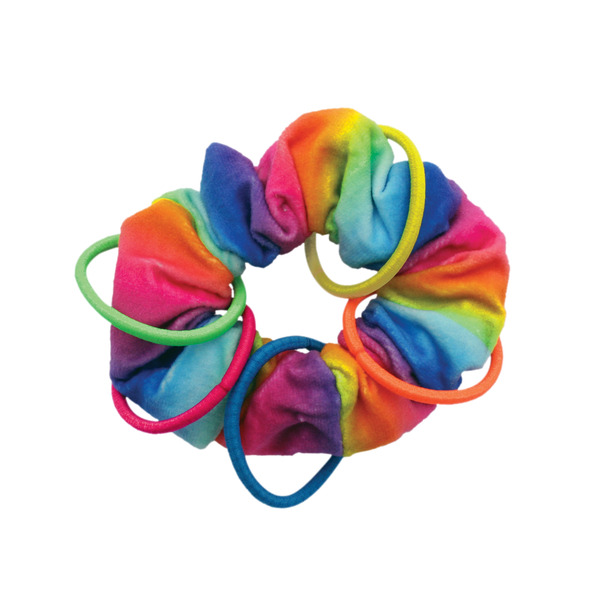 Kong Active Scrunchie Cat Toy