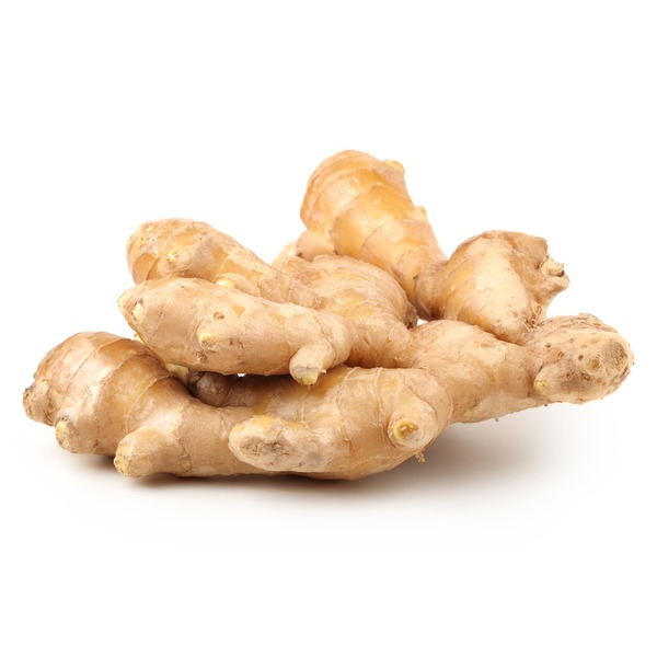 Organic Ginger Root Same-Day Delivery or Pickup | The Fresh Market